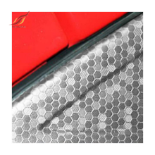 car honeycomb pattern vinyl wrap film roll
